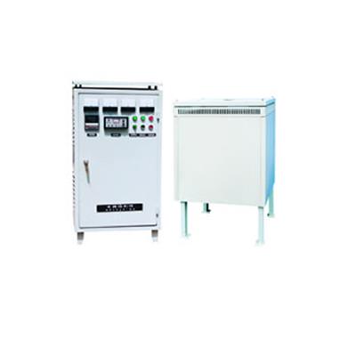 SG3系列坩堝電阻爐（熔塊電爐）（1350℃、1600℃）