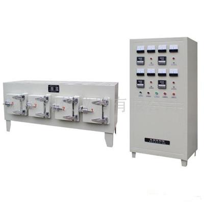 梯度電爐（1350℃、1650℃）