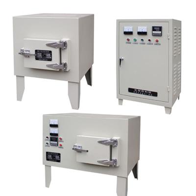 SX2系列箱式電阻爐（1000℃、1200℃、1350℃、1600℃）